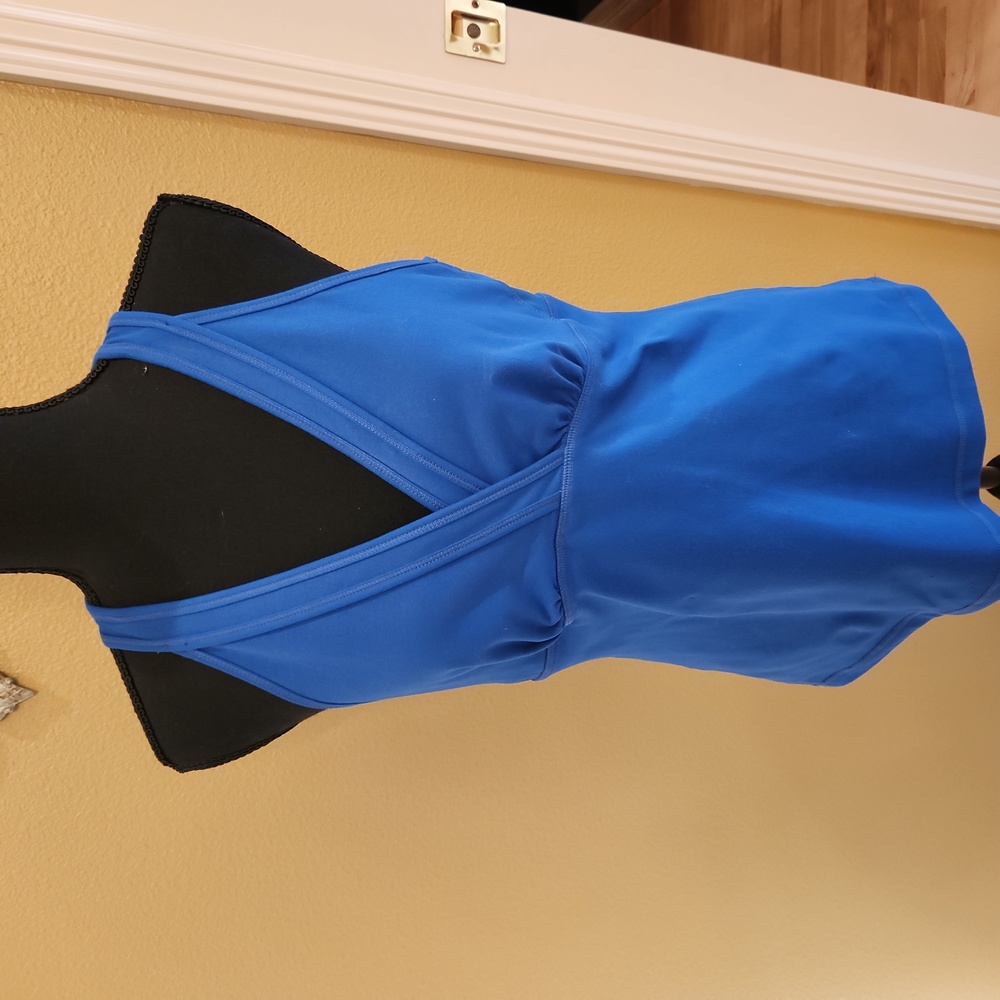 Bella brand athletic/tennis tank